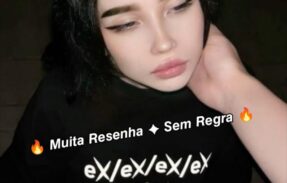 Imagem do grupo de WhatsApp  𝙈𝙪𝙞𝙩𝙖 𝙍𝙚𝙨𝙚𝙣𝙝𝙖  𝙎𝙚𝙢 𝙍𝙚𝙜𝙧𝙖 