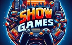 Imagem do grupo de WhatsApp Comunidade Show Games