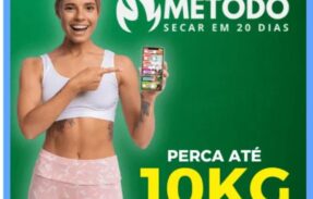 Imagem do grupo de WhatsApp Método secar em 20 dia