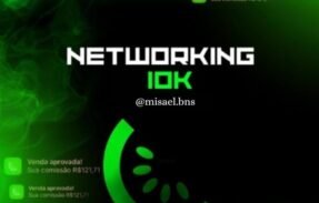NETWORKING 10k