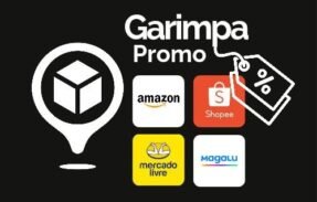 Imagem do grupo de WhatsApp Garimpa Promo % #1