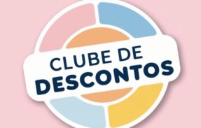 Imagem do grupo de WhatsApp Clube do desconto #2 ️