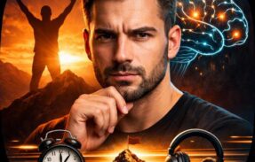 Imagem do grupo de WhatsApp Protocolo Foco Absoluto