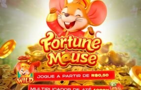 Horários do Fortune Mouse  | OnaBet 