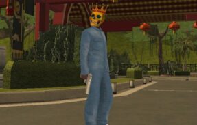 Imagem do grupo de WhatsApp 𝐑𝐈𝐎 𝐑𝐈𝐒𝐄 ᶠᵃⁿˢ