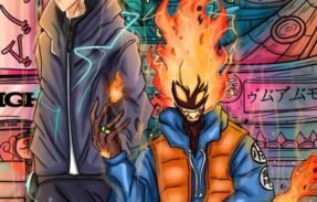 Imagem do grupo de WhatsApp 𝐌𝐔𝐍𝐃𝐎 𝐃𝐎𝐒 𝐀𝐍𝐈𝐌𝐄𝐒  e JOGOS