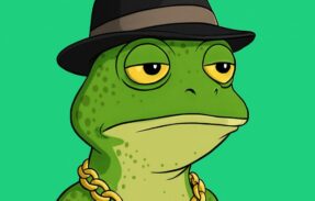 Imagem do grupo de WhatsApp Ribbit Realm 