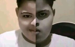 Imagem do grupo de WhatsApp Demônios