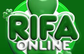 Imagem do grupo de WhatsApp RIFA DO PIX