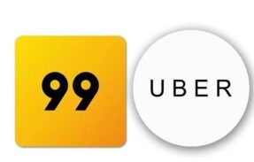 UBER / 99 BRASIL 🇧🇷