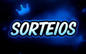 Imagem do grupo de WhatsApp 𝐒𝐎𝐑𝐓𝐄𝐈𝐎𝐒 