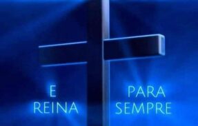 Imagem do grupo de WhatsApp Refúgio Espiritual