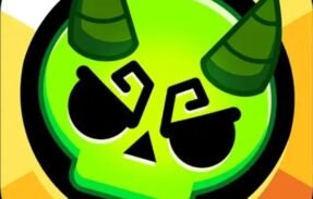 Imagem do grupo de WhatsApp Brawl Stars 