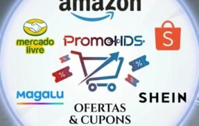 Imagem do grupo de WhatsApp PROMOHDS️ Ofertas & Cupons