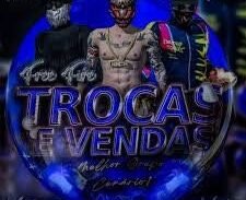 Imagem do grupo de WhatsApp TROCAS E VENDAS DO DP