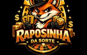 Imagem do grupo de WhatsApp Raposinha da Sorte