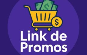 Imagem do grupo de WhatsApp Link de Promos ️
