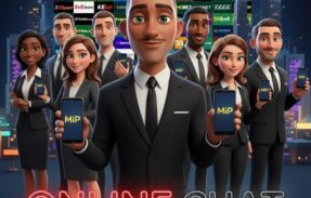 Imagem do grupo de WhatsApp Melhores Indicações de Plataformas 