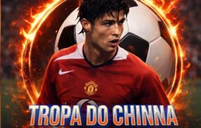 Imagem do grupo de WhatsApp TROPA DO CHINA 🇨🇳 ️