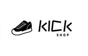 Imagem do grupo de WhatsApp Kick Shop