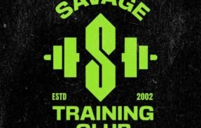 Imagem do grupo de WhatsApp SavageTrainingBR