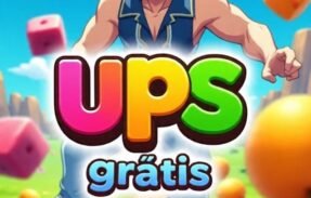 Imagem do grupo de WhatsApp BLOX FRUITS UPS FREE/🟢
