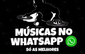 Imagem do grupo de WhatsApp 🪀 {~MÚSICAS~} 