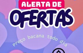 Imagem do grupo de WhatsApp Promoções pra você economizar 