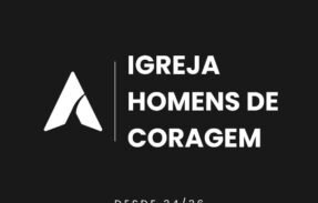 Imagem do grupo de WhatsApp Igreja HOMENS DE CORAGEM