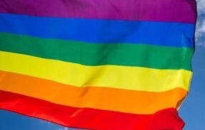 Imagem do grupo de WhatsApp Nostalgia LGBT