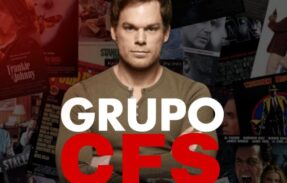 Imagem do grupo de WhatsApp Afiliados CFS