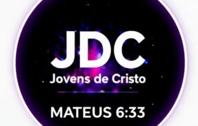 Imagem do grupo de WhatsApp 𝐉𝐨𝐯𝐞𝐧𝐬 𝐝𝐞 𝐂𝐫𝐢𝐬𝐭𝐨︎: 𝐒𝐞𝐥𝐞𝐜̧𝐚̃𝐨 𝐩𝐚𝐫𝐚 𝐨 𝐆𝐫𝐮𝐩𝐨 𝐎𝐟𝐢𝐜𝐢𝐚𝐥 ︎