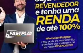 Imagem do grupo de WhatsApp Revenda de iptv