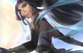 Imagem do grupo de WhatsApp CAPS Mobile Legends