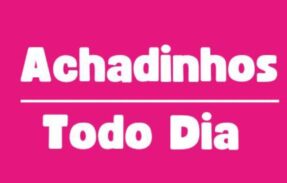 Imagem do grupo de WhatsApp ACHADINHOS TODO DIA  #01