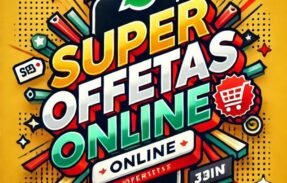 Imagem do grupo de WhatsApp Super Ofertas Online   #08