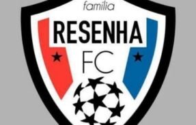 Imagem do grupo de WhatsApp Fut Resenha F.C ️ 2025 