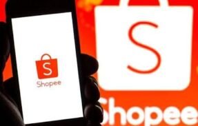 Shopee em movimento 