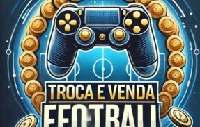 MERCADORIA EFOOTBALL 