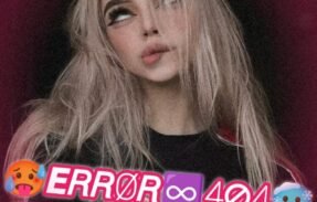 Imagem do grupo de WhatsApp ꓰꞦꞦØꞦ️4Ø4