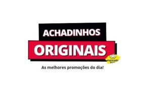 Achadinhos Originais