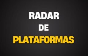 Imagem do grupo de WhatsApp RADAR DE PLATAFORMAS