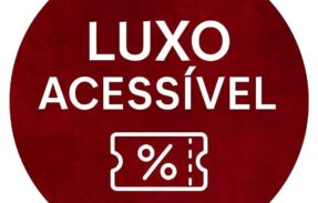 Imagem do grupo de WhatsApp Luxo acessível (Tá quase de graça )️