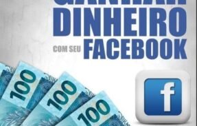 Renda Com Facebook #01