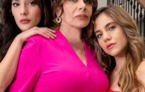 Imagem do grupo de WhatsApp Universo Telenovela”* !