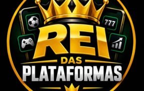 Imagem do grupo de WhatsApp REI DAS PLATAFORMAS