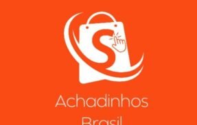 Imagem do grupo de WhatsApp Achadinhos da shopee ️