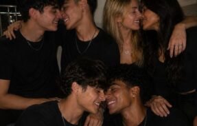 Imagem do grupo de WhatsApp ঔৣ 𝘙𝘢𝘪𝘯𝘣𝘰𝘸 𝘱𝘳𝘪𝘥𝘦 𝘰𝘧𝘪𝘤𝘪𝘢𝘭 𑣲⋆
