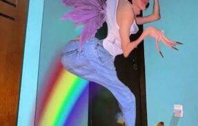 Imagem do grupo de WhatsApp Caps Gay