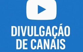 Imagem do grupo de WhatsApp Troca de Inscritos YouTube -3